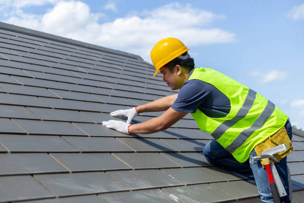 Best Flat Roof Repair Services  in Topanga, CA