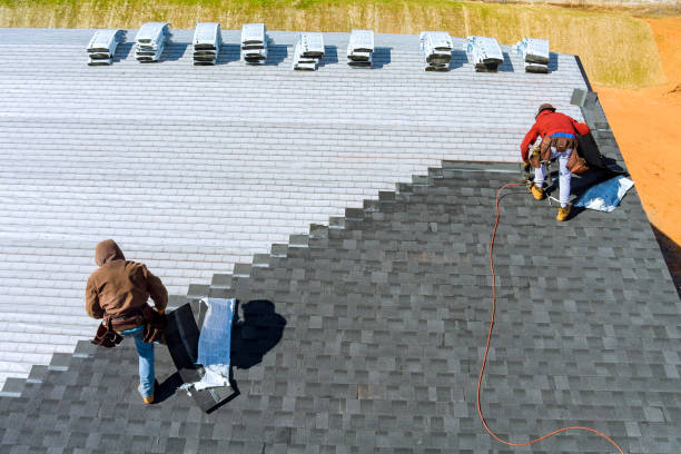 Best Storm Damage Roof Repair  in Topanga, CA