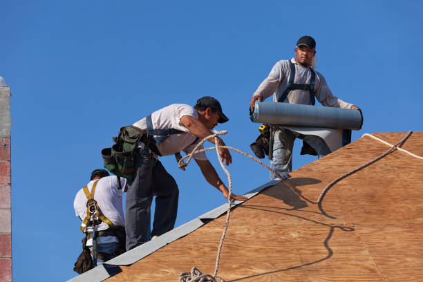 Quick and Trustworthy Emergency Roof Repair Services in Topanga, CA